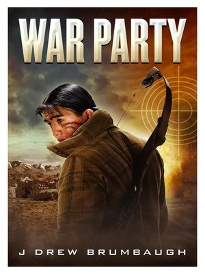cover image of War Party